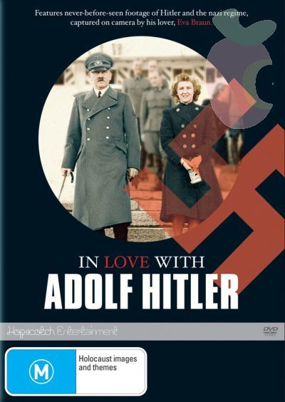 Show In Love with Hitler