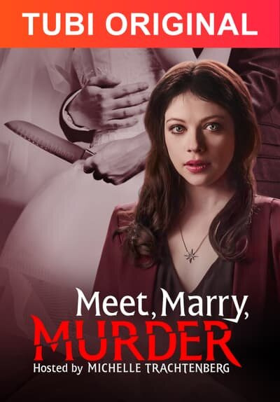 Сериал Meet, Marry, Murder