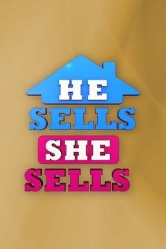 Show He Sells, She Sells
