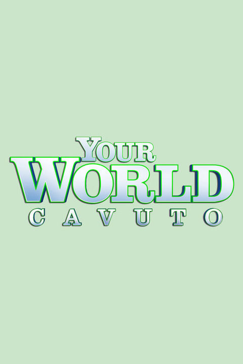 Show Your World with Neil Cavuto