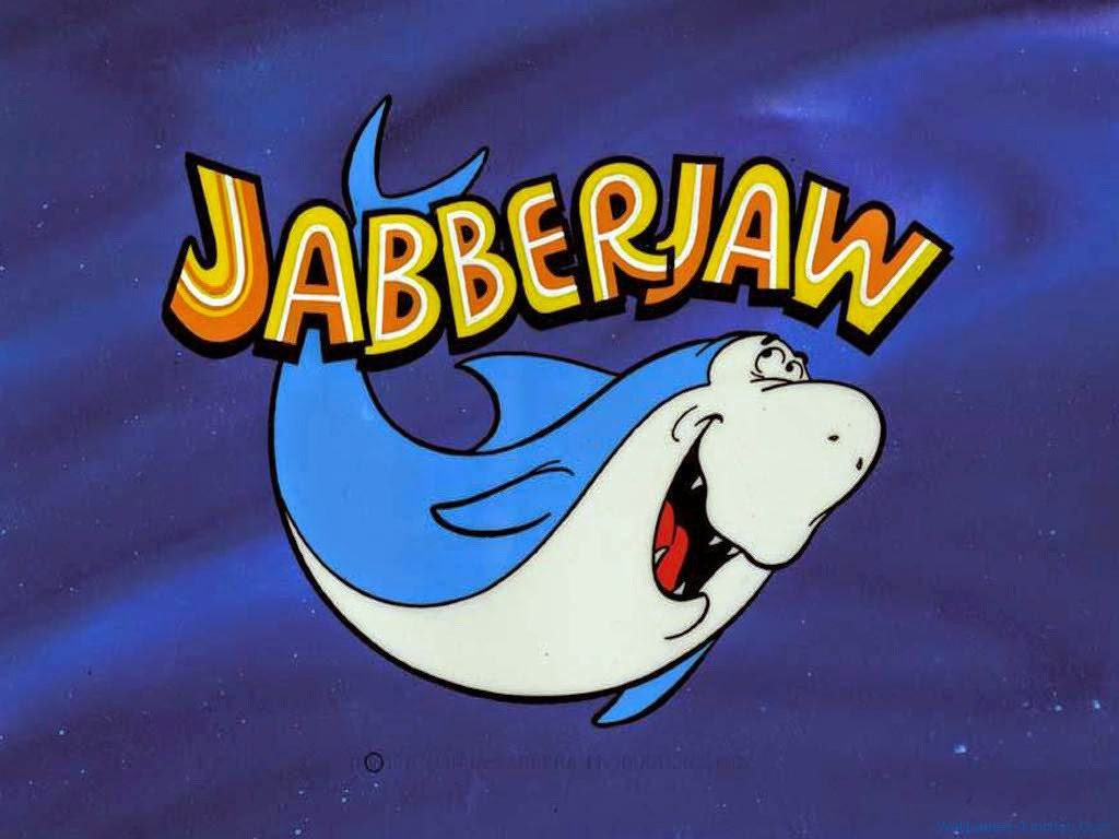 Show Jabberjaw