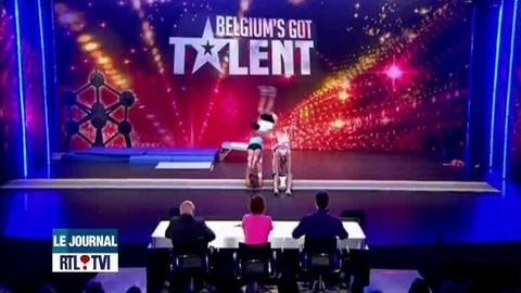 Сериал Belgium's Got Talent