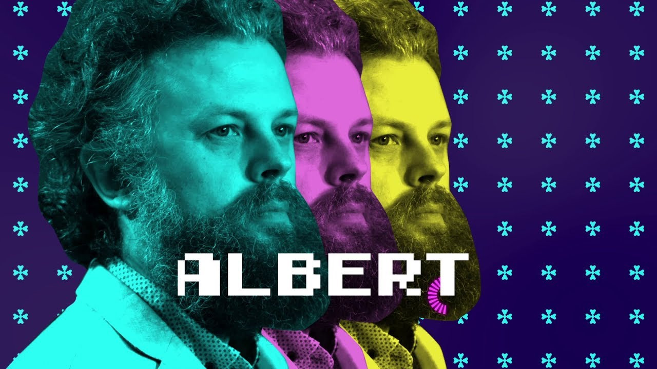Сериал Програма Альберт
