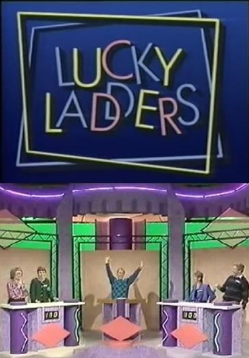 Сериал Lucky Ladders
