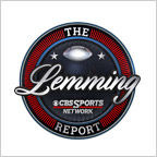 Сериал Lemming Report