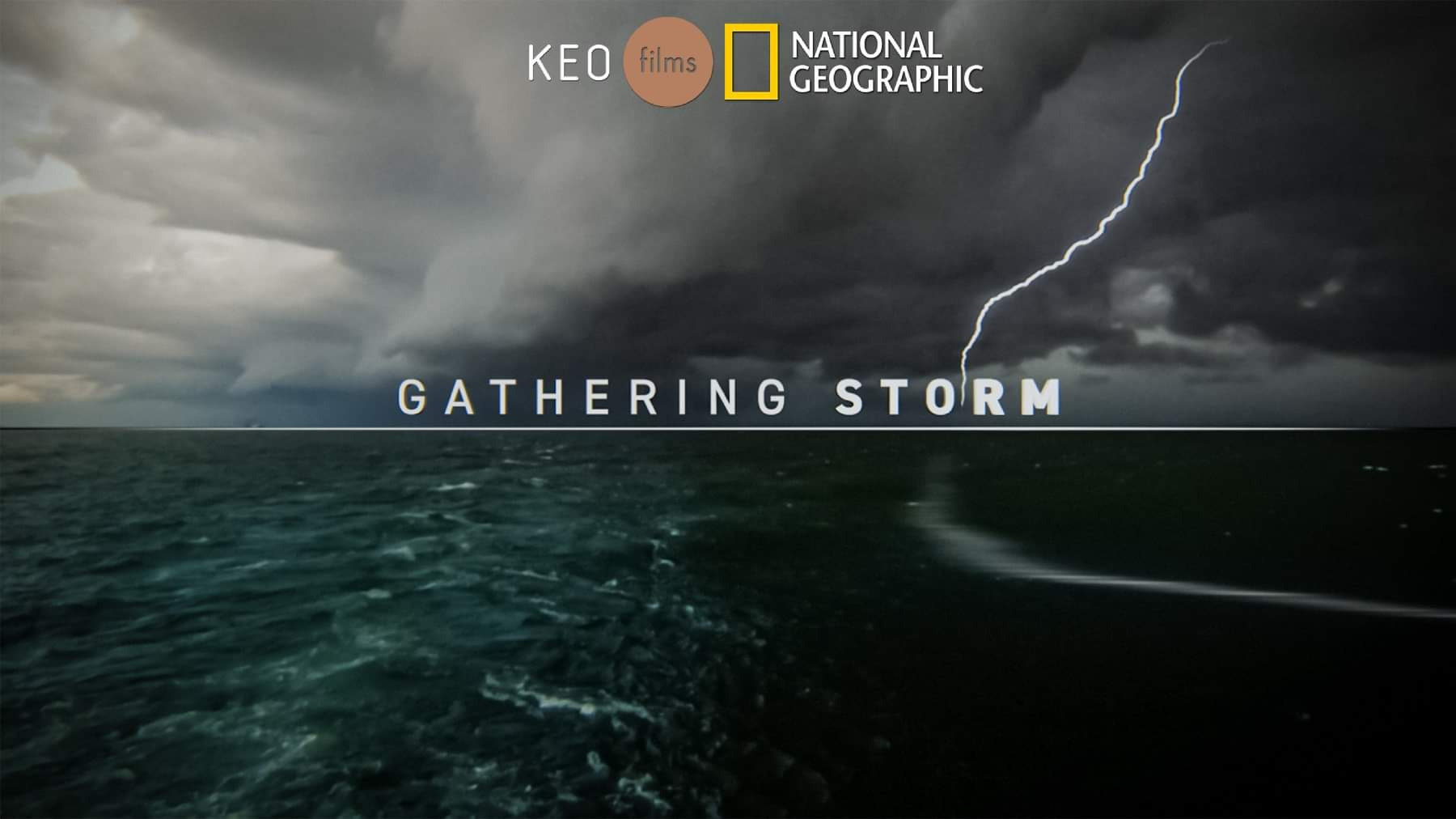 Show Gathering Storm