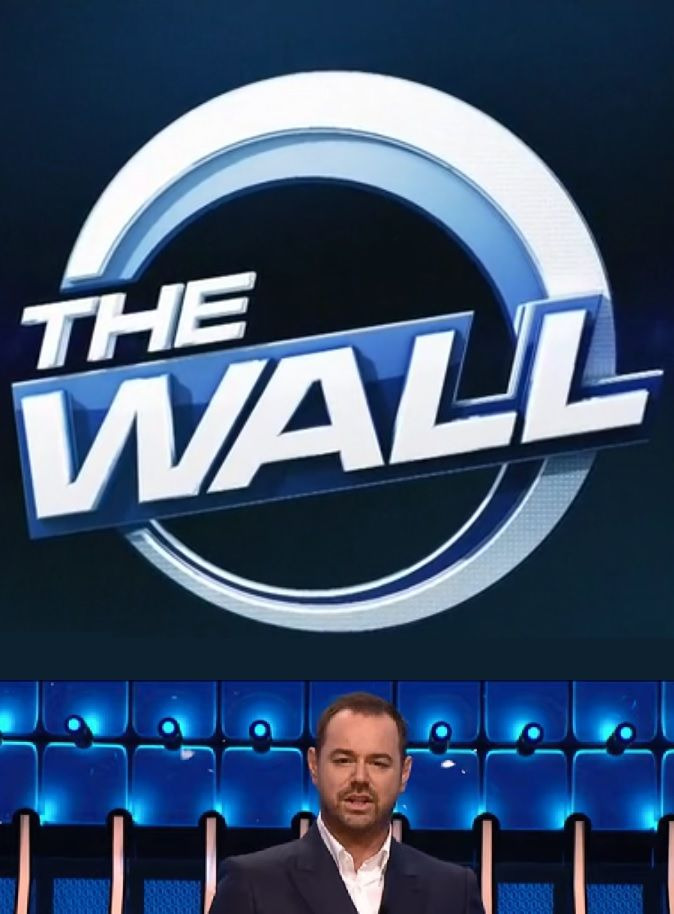 Сериал The Wall