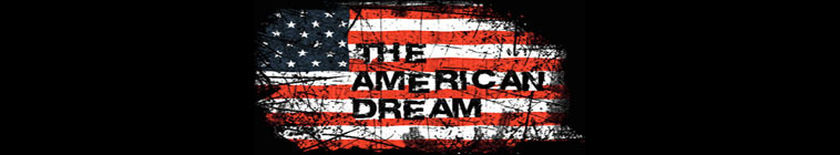 Сериал American Dream
