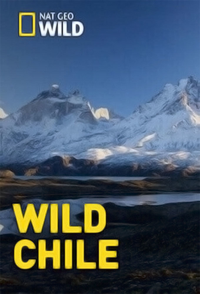 Show Wild Chile
