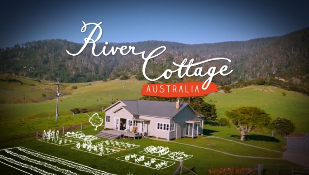 Сериал River Cottage Australia