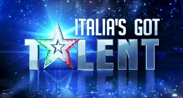 Show Italia's Got Talent