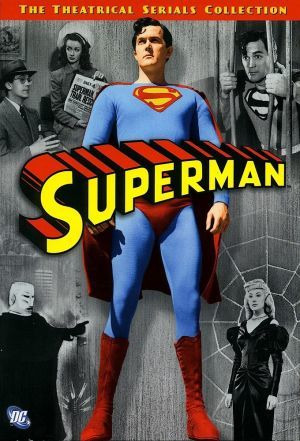 Show Superman (1948)