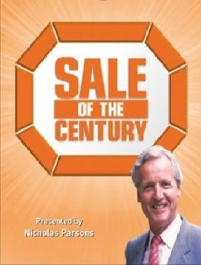 Сериал Sale of the Century