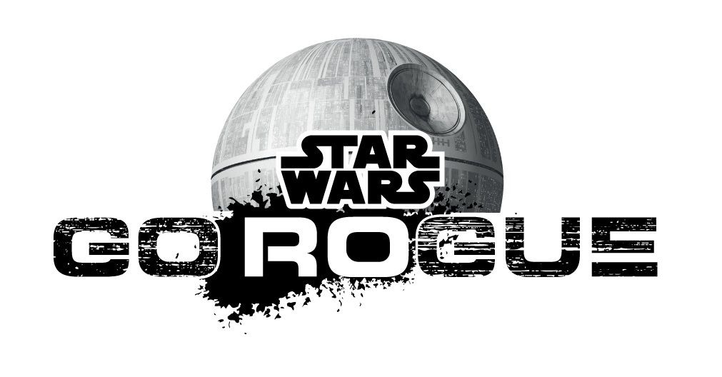 Show Star Wars: Go Rogue