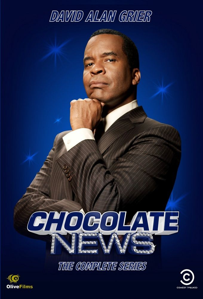 Show Chocolate News