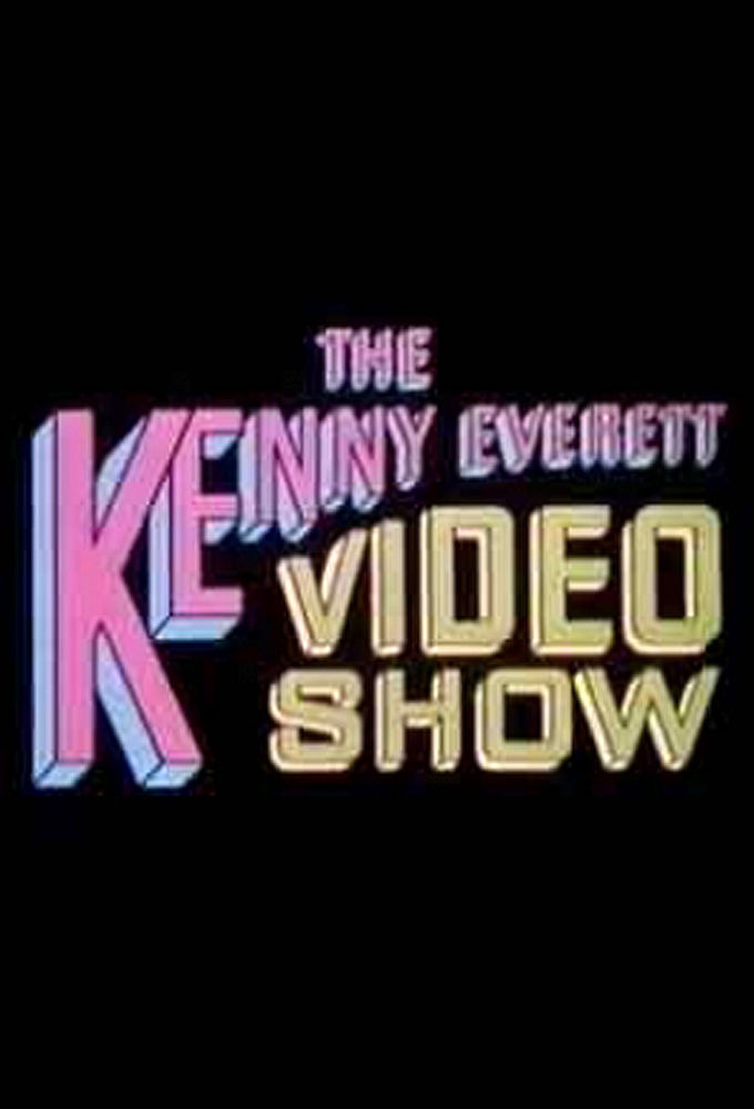 Сериал The Kenny Everett Video Show