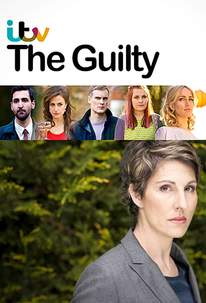 Show The Guilty
