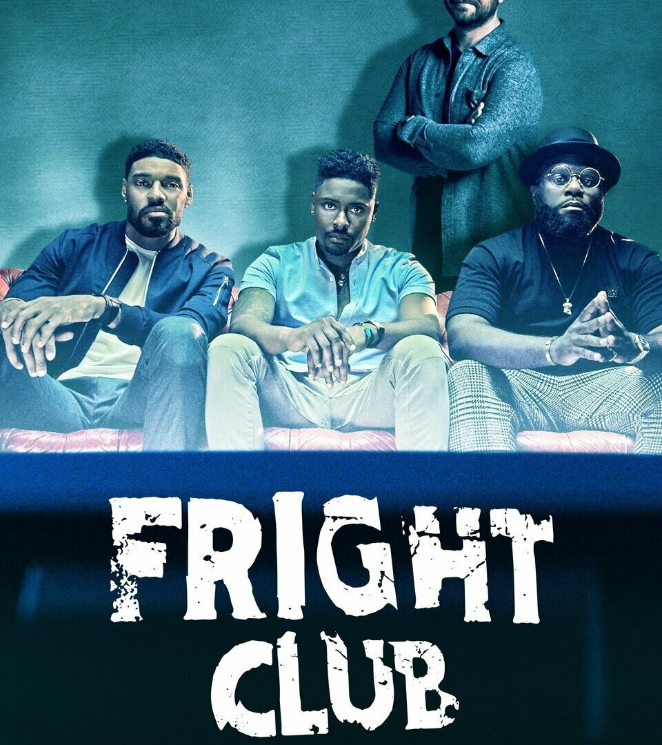 Сериал Fright Club