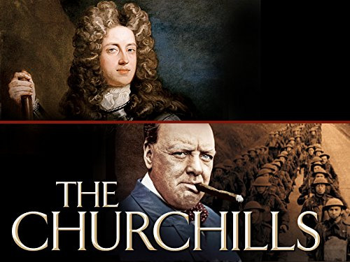 Сериал The Churchills