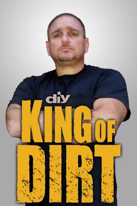 Сериал King of Dirt