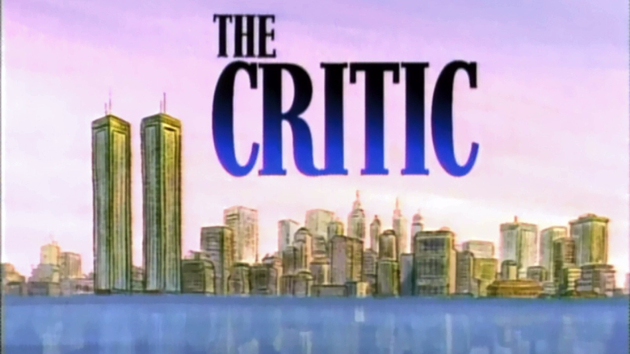 Show The Critic