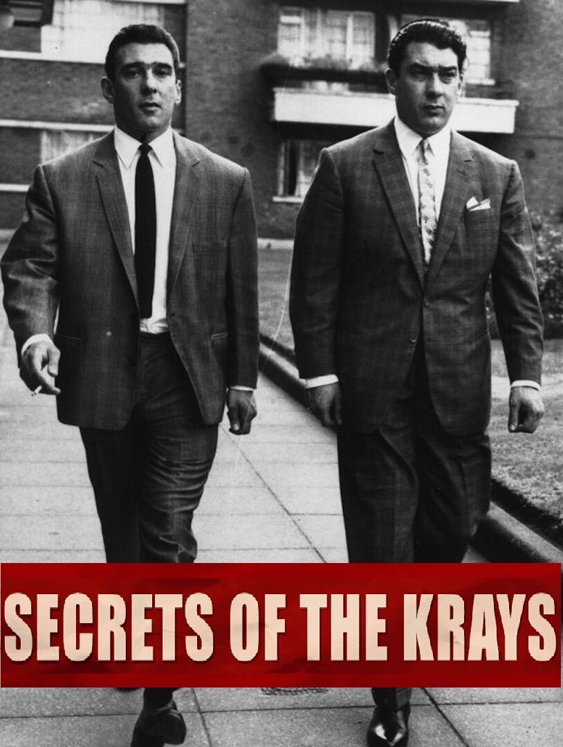 Сериал Secrets of the Krays