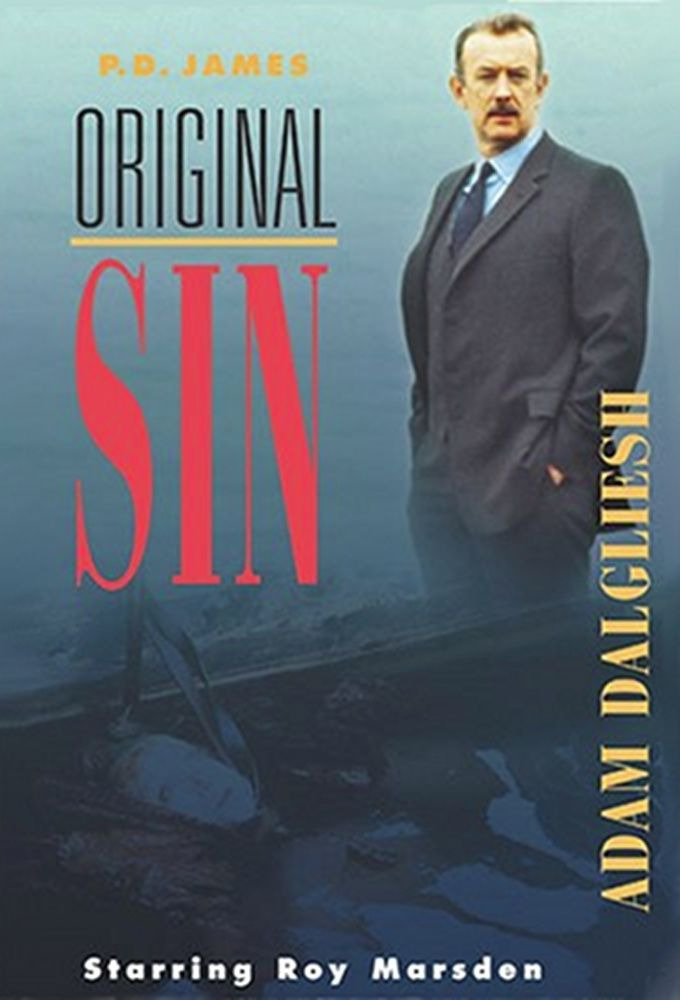 Сериал Original Sin
