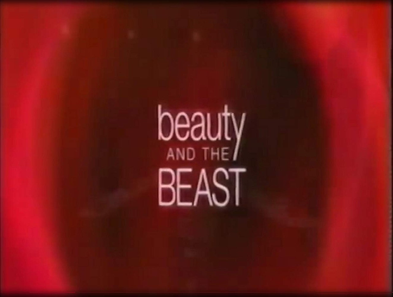 Сериал Beauty and the Beast (1996)