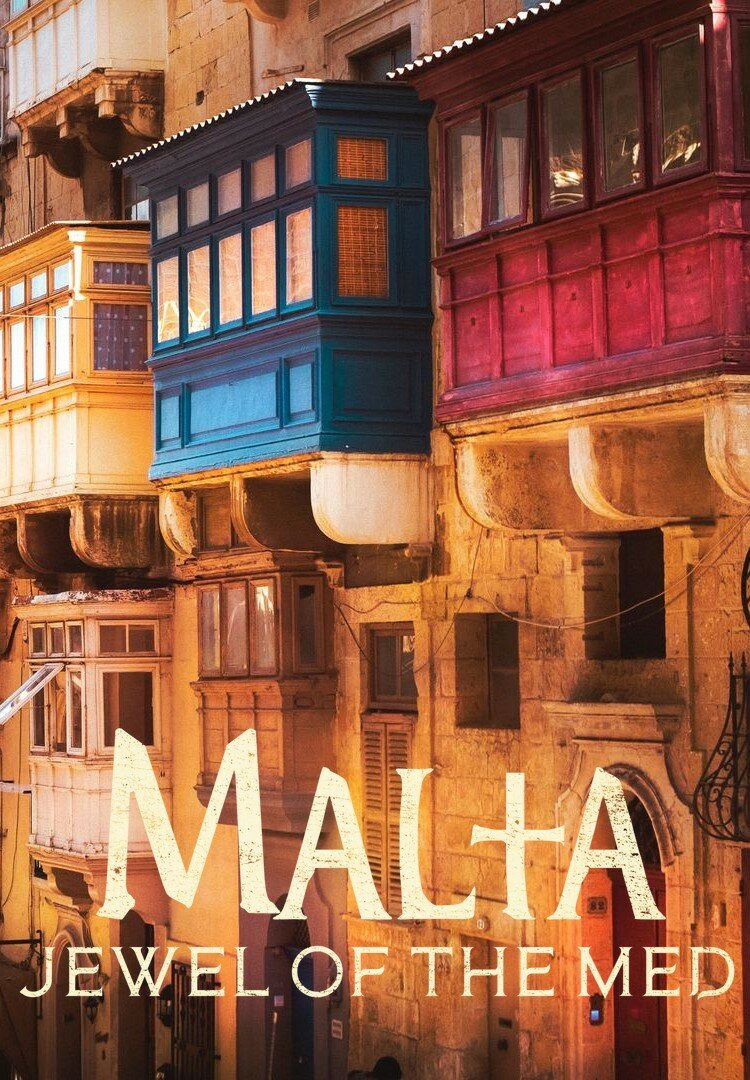 Сериал Malta: The Jewel of the Med