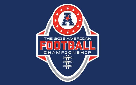 Show American Athletic Conference Football Championship Game