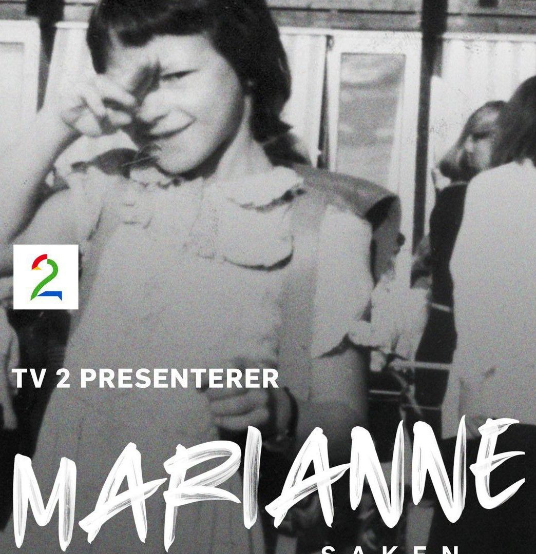 Сериал Mysteriet Marianne