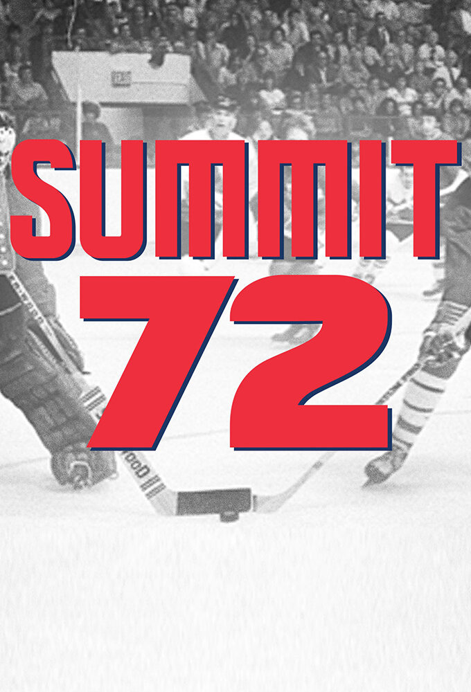 Сериал Summit '72