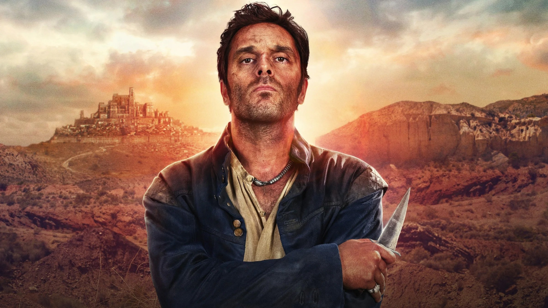 Сериал Убийца по имени Неро