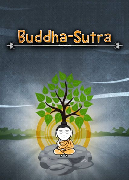 Сериал Buddha Sutra