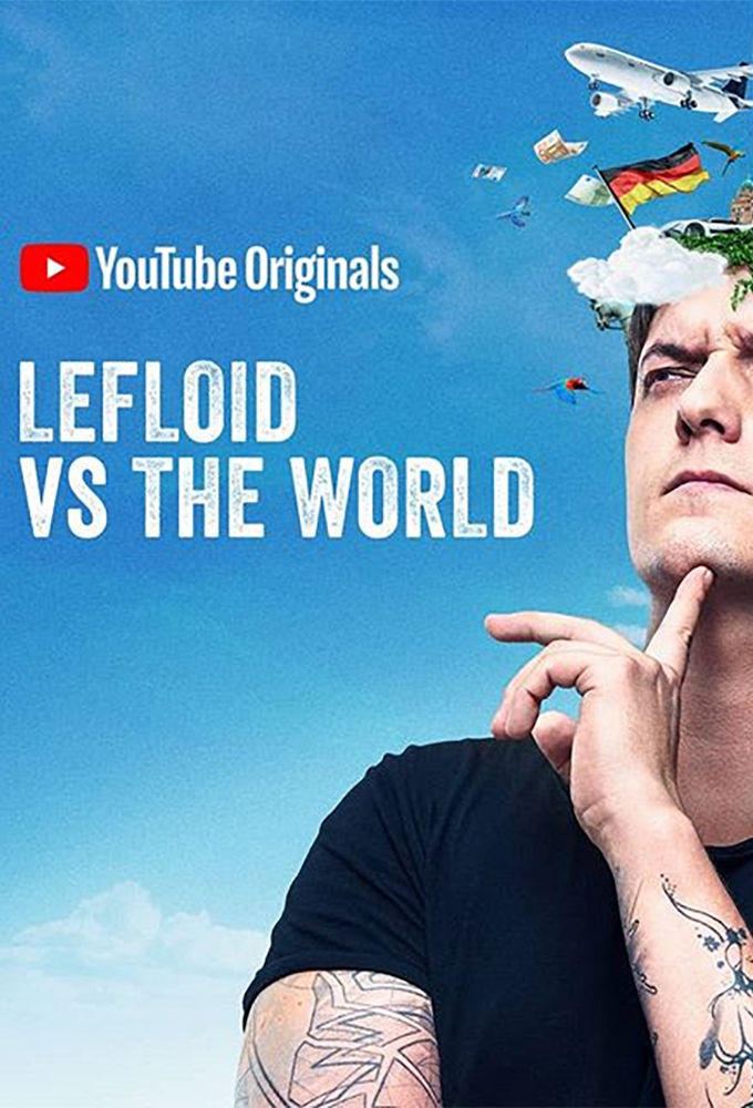Show LeFloid vs the World