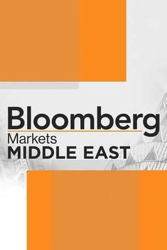 Сериал Bloomberg Markets: Middle East