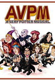 Show A Very Potter Musical