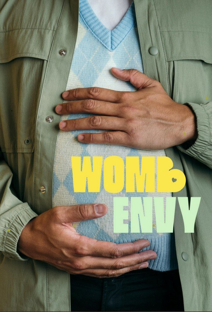 Сериал Womb Envy