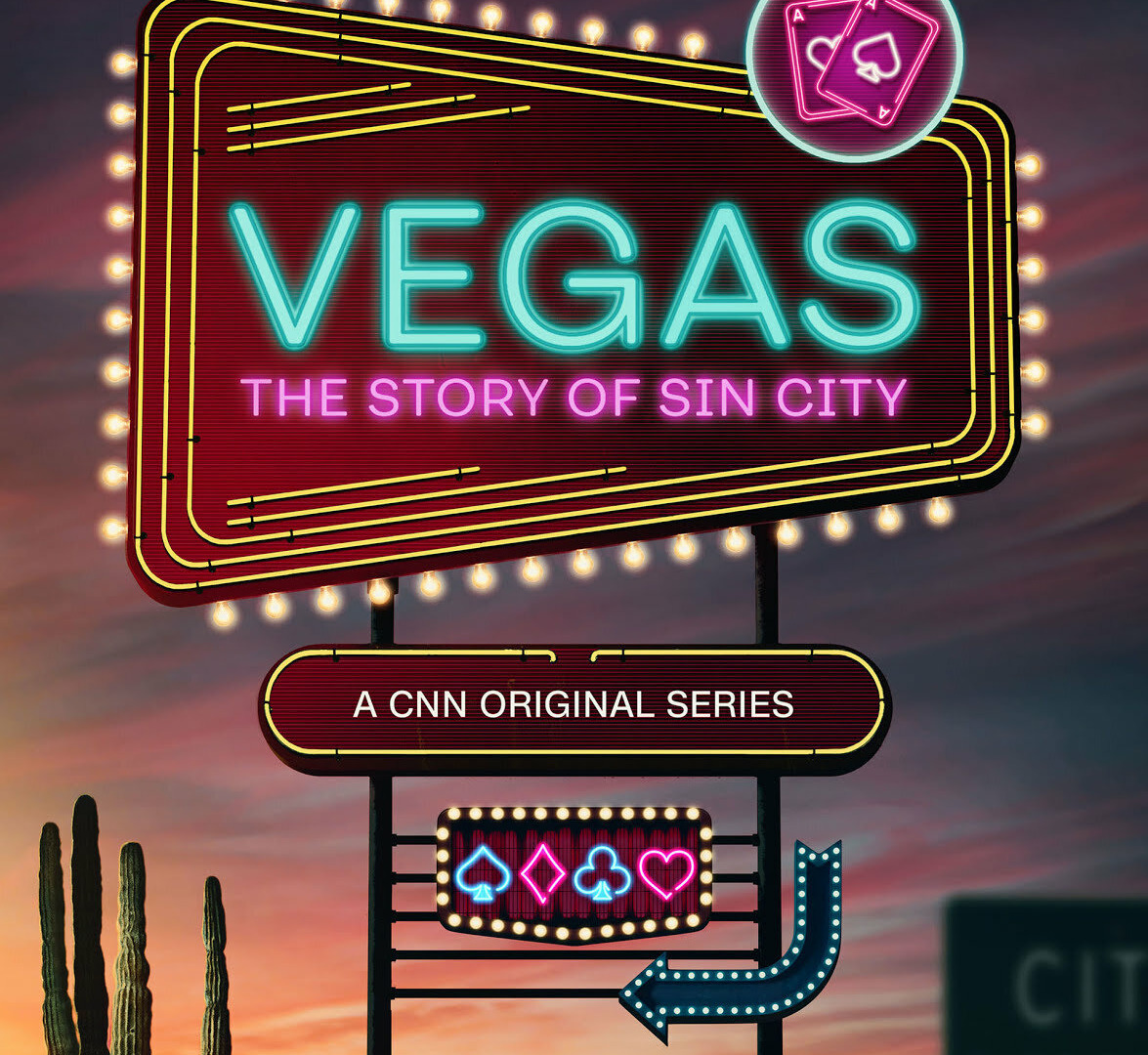 Сериал Vegas: The Story of Sin City