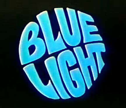 Show Blue Light