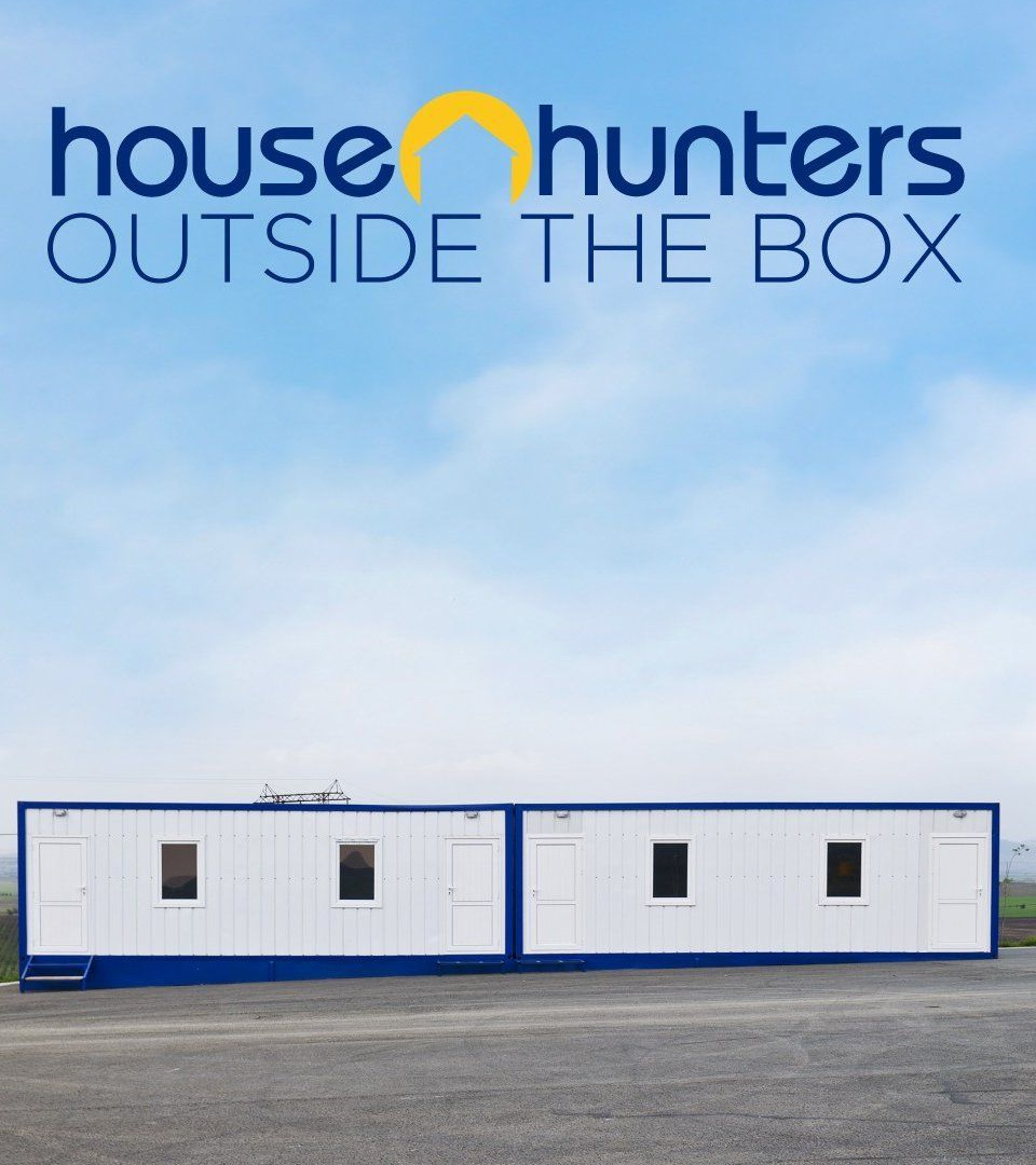 Сериал House Hunters: Outside the Box