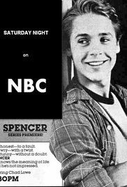 Show Spencer