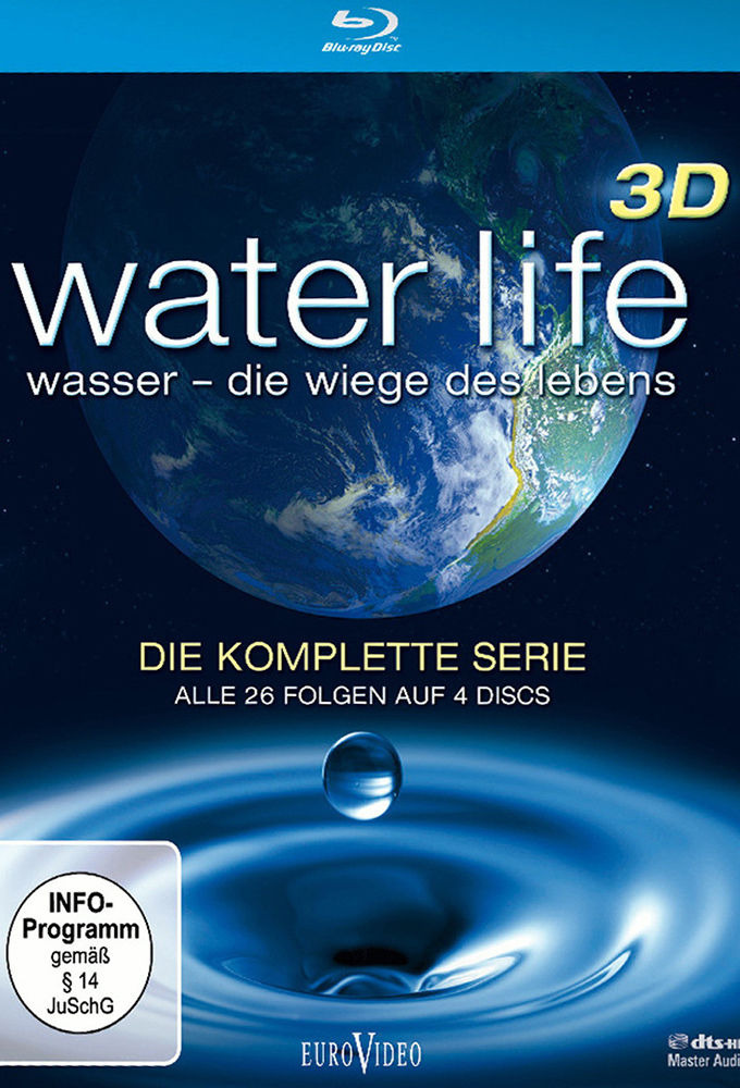 Show Water Life