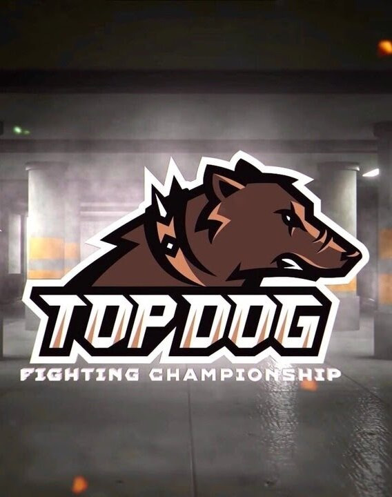 Сериал Top Dog Fighting Championship