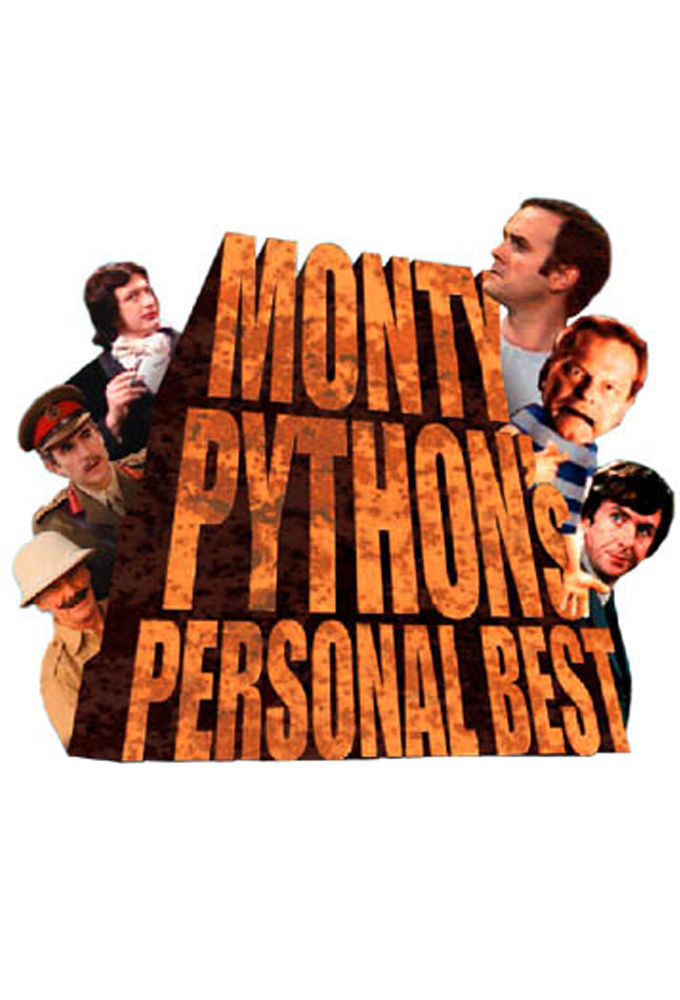 Сериал Monty Python's Personal Best