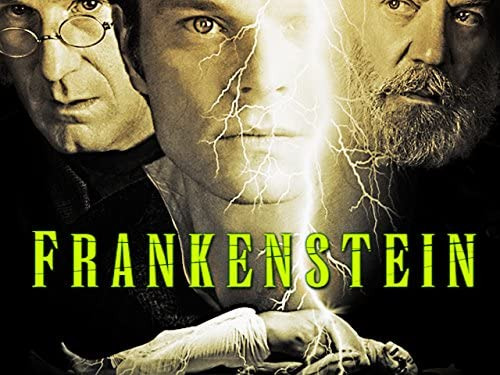 Show Frankenstein