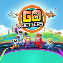 Show Go Jetters
