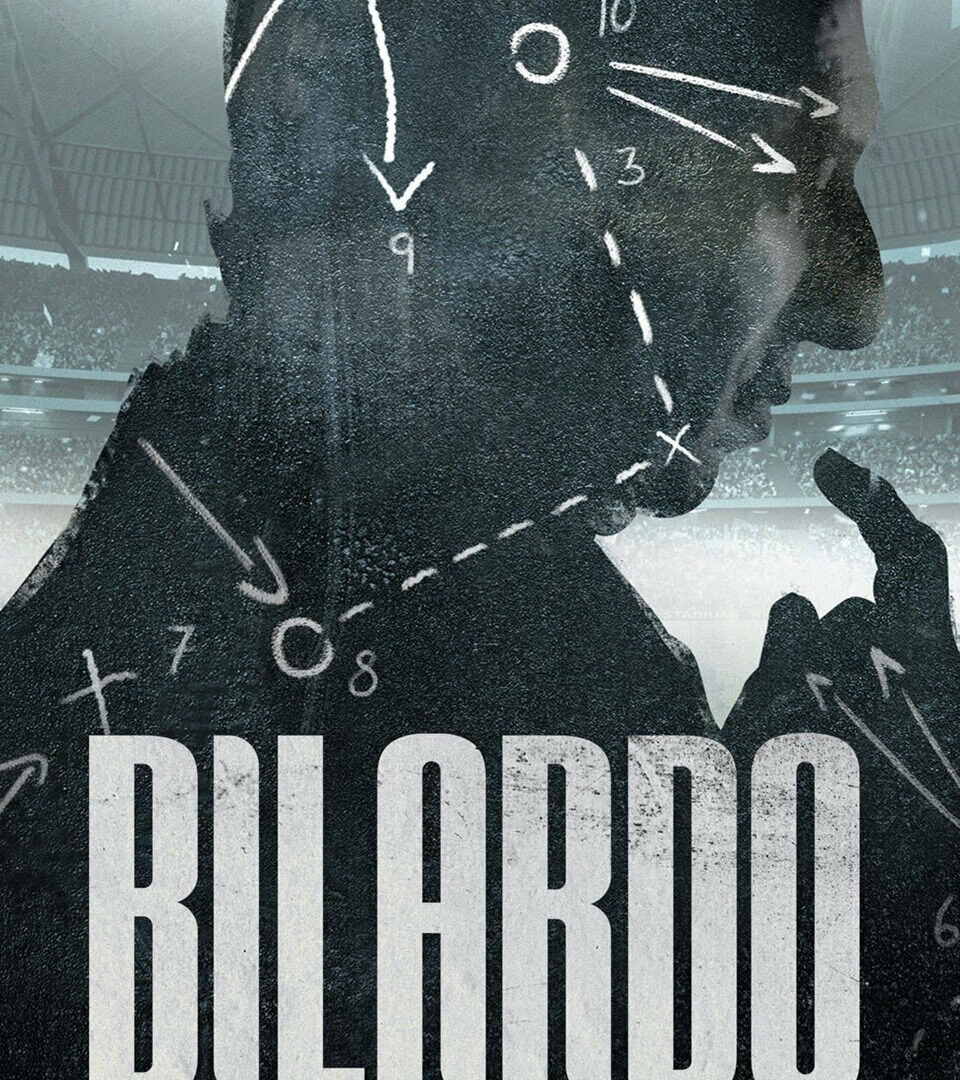 Сериал Bilardo: El doctor del fútbol