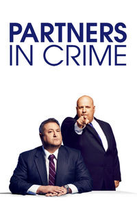 Сериал Partners In Crime (US)