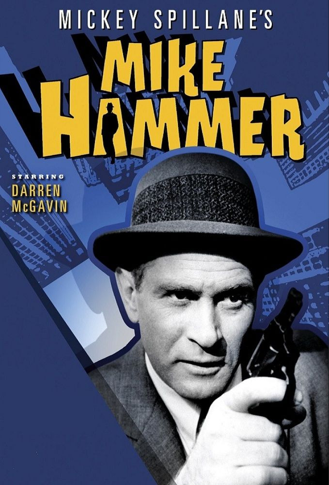 Show Mike Hammer (1958)